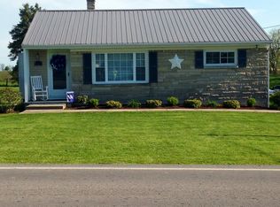 1225 Danville Rd, Lancaster, KY 40444