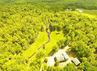 W13362 Konsella Rd LOT WP001, Gilman, WI 54433