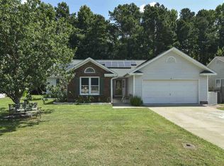 529 Seton Hall Dr, Columbia, SC 29223