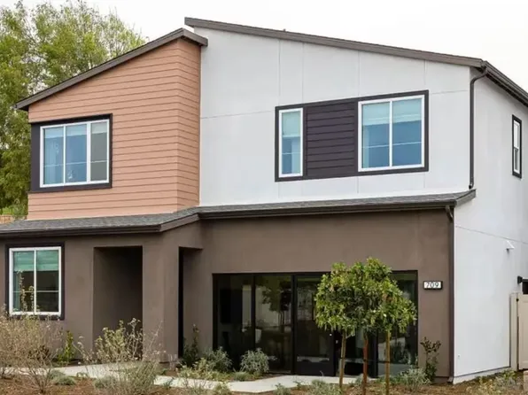 708 Miramar Dr Lot 2, Vista, CA 92081