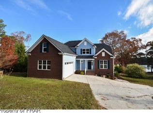 845 Buffalo Lake Rd, Sanford, NC 27332