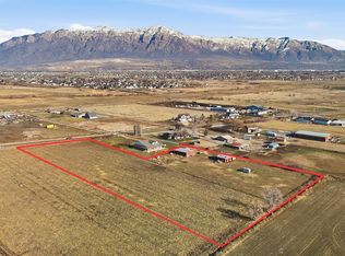 3777 W Pioneer Rd N, Ogden, UT 84404