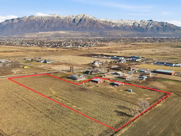 3777 W Pioneer Rd N, Ogden, UT 84404