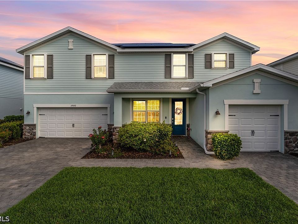 1st image of 17892 Corkwood Bend Trl