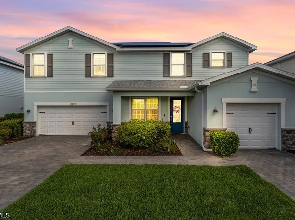 17892 Corkwood Bend Trl, Punta Gorda, FL 33982