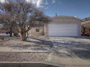 3701 Park Pointe Pl NW, Albuquerque, NM 87120