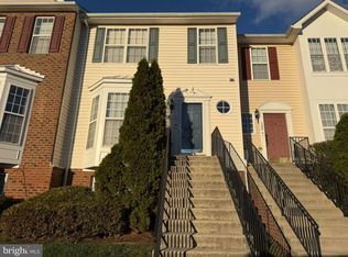 106 Heather Stone Way #43, Glen Burnie, MD 21061