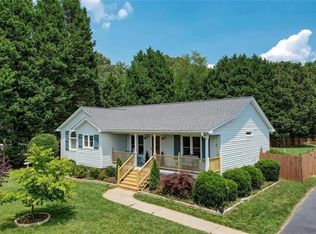 273 Tanglebrook Trl, Eden, NC 27288