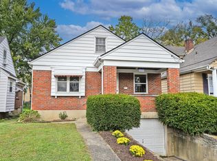 6844 Roe St, Cincinnati, OH 45227