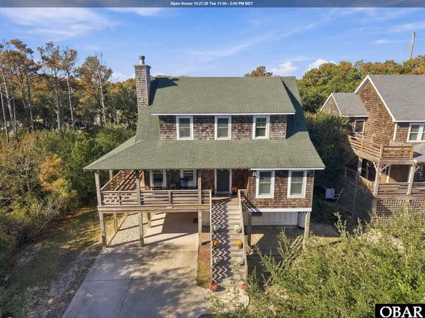 3330 S Linda Ln, Nags Head, NC 27959