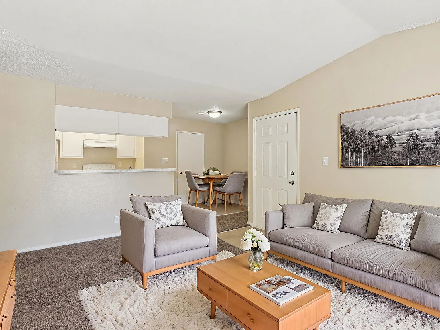 Citrus Apartments — Photo 3