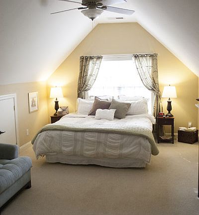 Bonus / Bedroom Suite