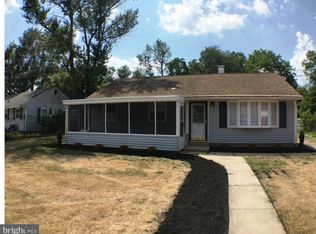 153 S Dennis Dr, Clayton, NJ 08312