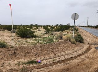 33710 Harvard Rd, Newberry Springs, CA 92365