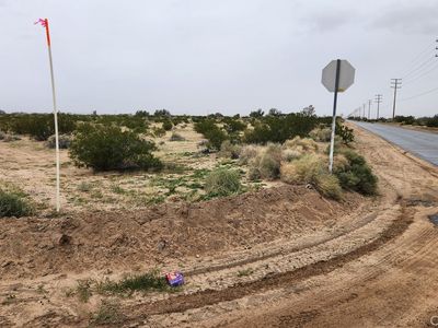 33710 Harvard Rd, Newberry Springs, CA, 92365