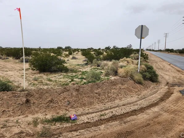 33710 Harvard Rd, Newberry Springs, CA 92365
