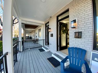 730 Webster St #1, Washington, DC 20011