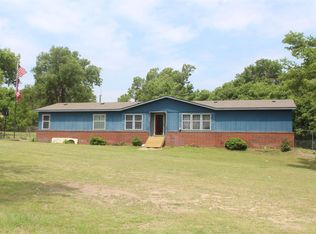 40872 S County Road 198 LOT 22, Woodward, OK 73801