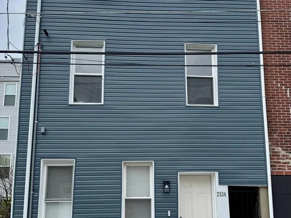 2534 N Palethorp St, Philadelphia, PA 19133