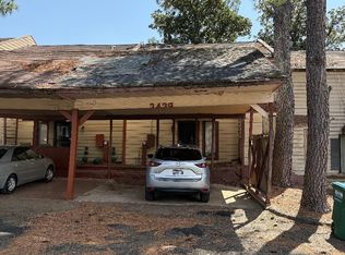 3439 Club Bridge Dr #5, Memphis, TN 38118