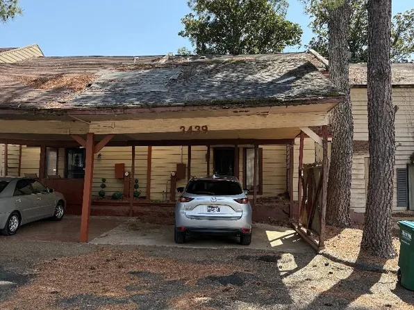 3439 Club Bridge Dr #5, Memphis, TN 38118