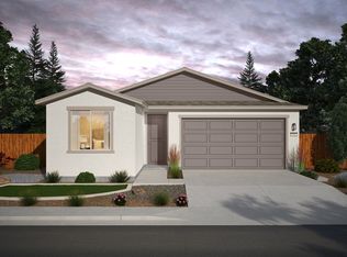 6663 Morgan Mill Rd, Carson City, NV