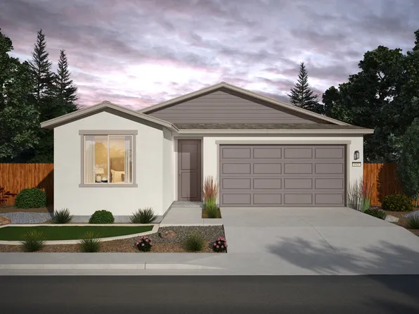 6663 Morgan Mill Rd, Carson City, NV 89701