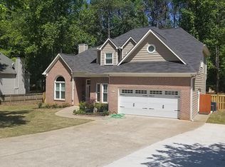 2737 Jims Rd NE, Marietta, GA 30066