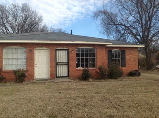 3452 Austinwood Dr, Memphis, TN 38118