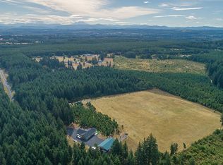 0 Duchess Ln LOT 2, Winlock, WA 98596