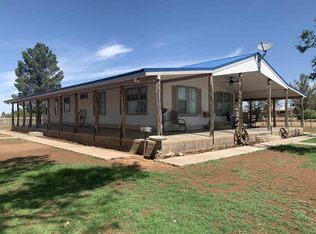 4 Wood Rd, Alamogordo, NM 88310