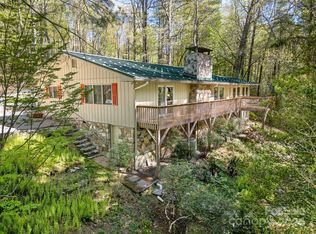 50 Summer Rd, Cedar Mountain, NC 28718