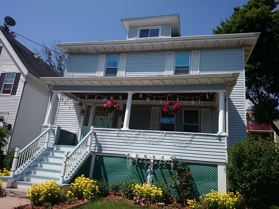 2nd image of 15 Magdala St