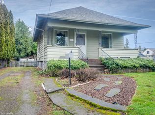 7102 SE 65th Ave, Portland, OR 97206