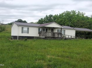 365 Hensley Ln, Limestone, TN 37681
