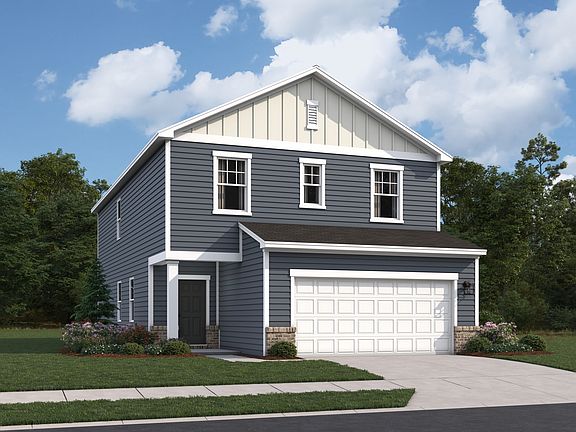 Pegasus The Pegasus Home Plan