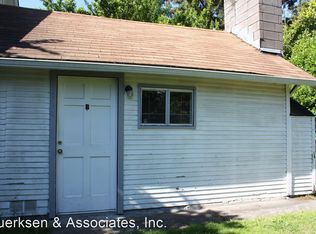 434 NW 17th St APT A, Corvallis, OR 97330