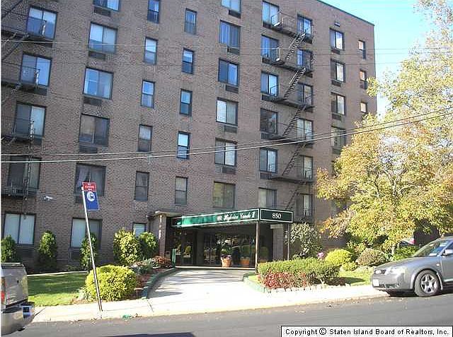 1st image of 850 Howard Ave APT Lc