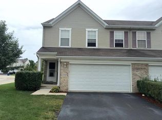 1354 Acorn Dr, Crest Hill, IL 60403