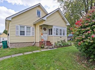 288 Rossmore St, Rochester, NY 14606
