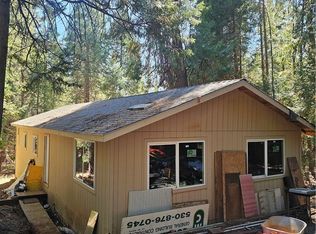 6308 Spar Way Lot 229, Magalia, CA 95954