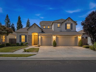 3242 Everglade Ave, Clovis, CA, 93619