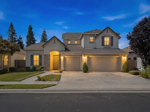 3242 Everglade Ave, Clovis, CA 93619