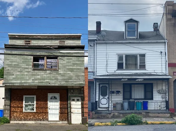 40 S 2nd St, Saint Clair, PA 17970