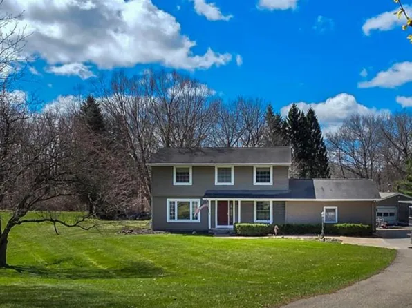 74200 Nordman Ct, Bruce Twp, MI 48065