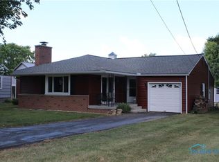 7366 Shawnee St, Harpster, OH 43323