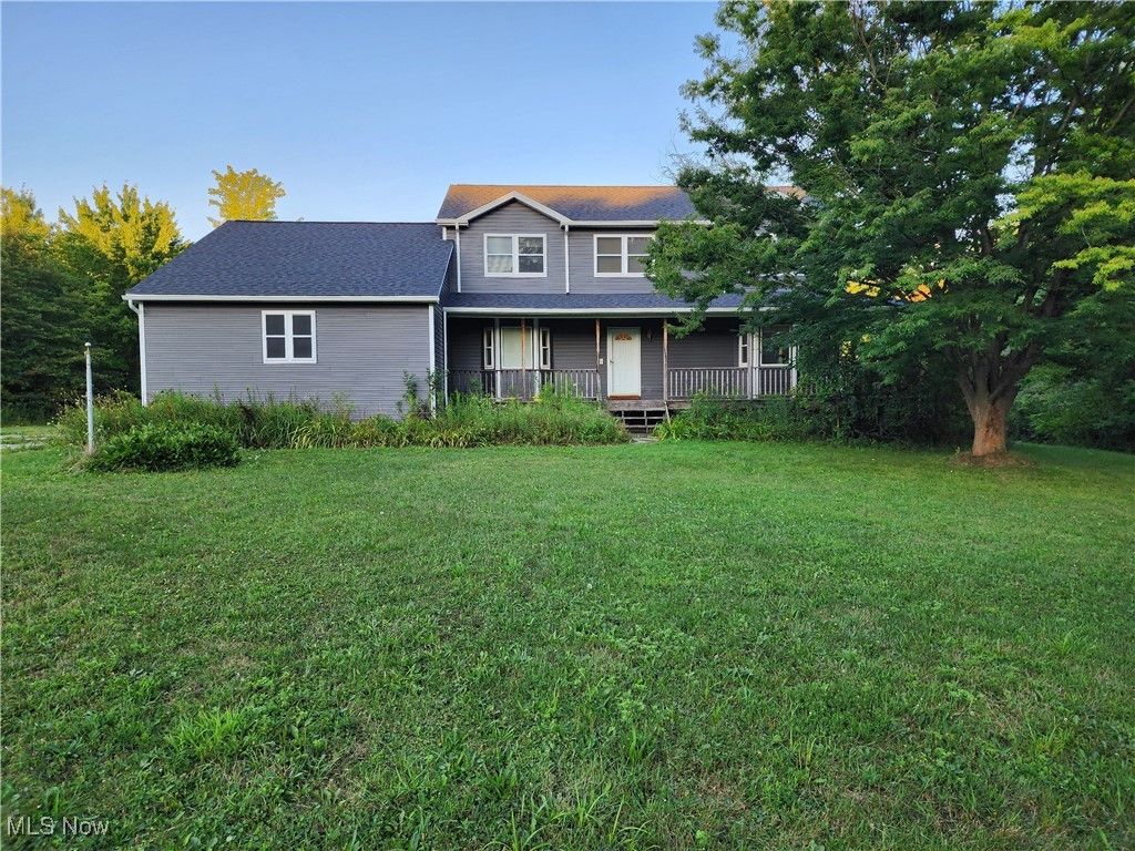 Real estate listing image