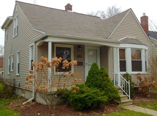 852 Columbia Rd, Berkley, MI 48072