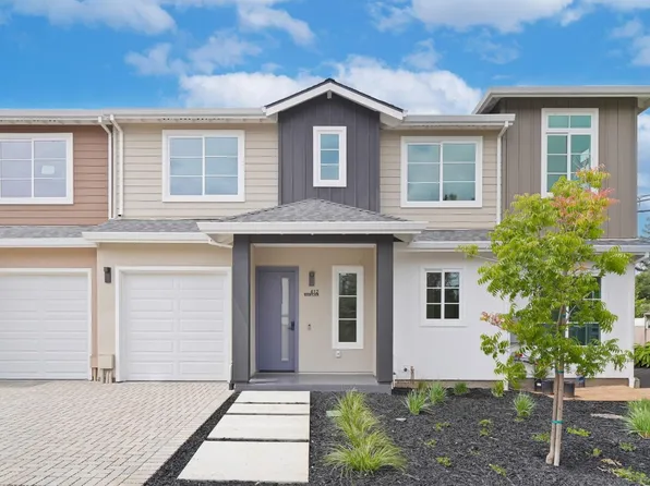 412 Gabilan St, Losaltos, CA 94022