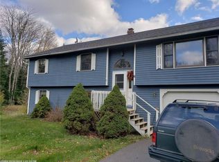 6 Fox Run Rd, Long Pond Twp, ME 04945